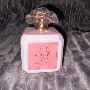 Pink Blush Perfume by